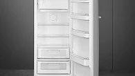Холодильник Smeg FAB28RSV5 (фото 2)