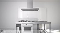 Вытяжка FABER STILO ISOLA/SP EV8 X A90 (фото 4)