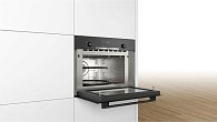 Микроволновая печь Bosch CMA585MB0 (фото 3)