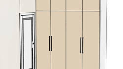 Шкафы ЛН2406011