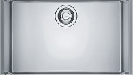 Мойка Franke FEX 110-60 (фото 1)