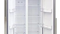 Холодильник LEX LSB520SlGID отдельностоящий (фото 3)