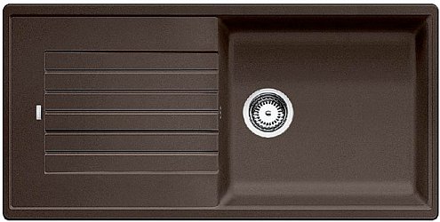 Blanco Zia XL 6 S Кофе1