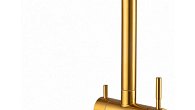 Смеситель ZorG SZR-2020 BRONZE (фото 1)