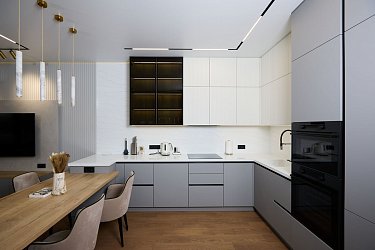 Кухня РХ2407011