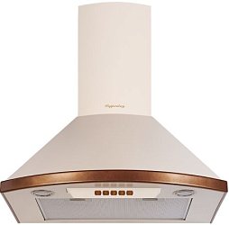 Kuppersberg BONA 60 C Bronze1