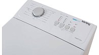 Стиральная машина Korting KWMT 1270 I (фото 4)