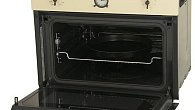 Микроволновая печь Smeg SF4800MPO (фото 2)
