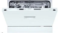 Посудомоечная машина MAUNFELD MLP-06IM встраиваемая (фото 1)