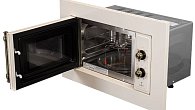 Микроволновая печь LEX BIMO 20.01 C IV LIGHT (фото 3)