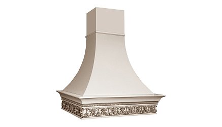 Viaona Cappe Инфинити 90 inca 550 слоновая кость1