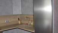 Угловая кухня лофт Gola Egger/Бетон Чикаго пластик/ЛДСП ИФ190701 (фото 5)