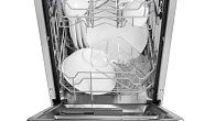 Посудомоечная машина MAUNFELD MLP-083I встраиваемая (фото 4)