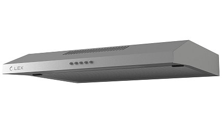 LEX S 600 INOX1
