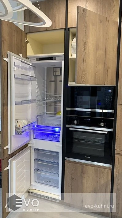 Кухня ЛН210503 (фото 12)