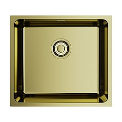 OMOIKIRI Tadzava 49-U/I-LG нержавеющая сталь/светлое золото1