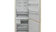 Холодильник Korting KNFC 71863 B (фото 2)