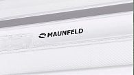 Холодильник MAUNFELD MBF193SLFWGR (фото 11)