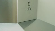 Вытяжка LEX BASIC 600 INOX (фото 3)