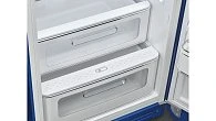 Холодильник Smeg FAB28RBE5 (фото 4)