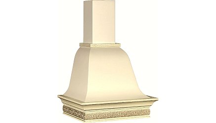 Viaona Cappe Камелия алиери 60 inca 900 бежевый муар1