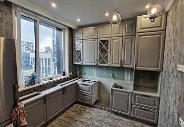 Кухня ЛН210402