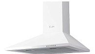 Вытяжка LEX BASIC 600 WHITE (фото 1)