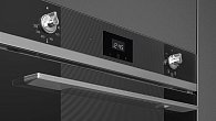 Духовой шкаф Smeg SF6100VN1 (фото 5)