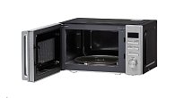 Микроволновая печь KRONA QUANTUM 44 BL/IX отдельностоящая (фото 2)