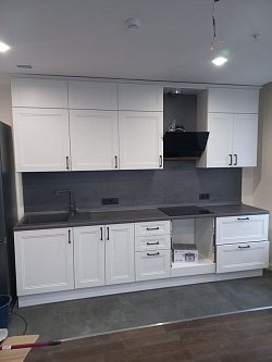 Кухня МС210901