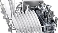Посудомоечная машина Bosch SPV2IKX10E встраиваемая (фото 4)