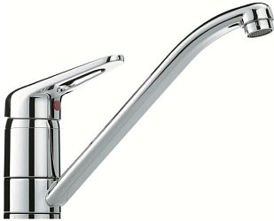 Franke Princess 750 (хром)1