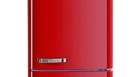 Холодильник MAUNFELD MFF186NFRR отдельностоящий (фото 1)