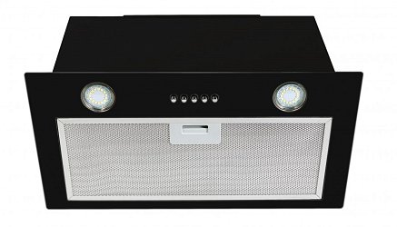 ZorG Technology Bona II 1000 60 M черная1