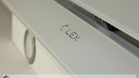 Вытяжка LEX LUNA 900 WHITE (фото 3)