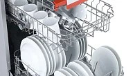 Посудомоечная машина LEX DW 4573 IX (фото 4)