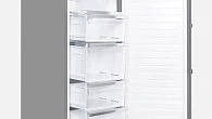Холодильник Kuppersberg NRS 186 X отдельностоящий (фото 3)