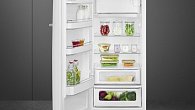 Холодильник Smeg FAB28RDMM5 (фото 4)