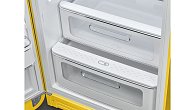 Холодильник Smeg FAB28LYW5 (фото 3)