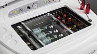 Мини-бар Smeg SMEG500B (фото 4)