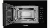 Микроволновая печь MONSHER MMH 1020 B (фото 2)