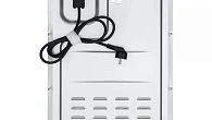 Духовой шкаф HOMSair OES456BK электрический (фото 5)