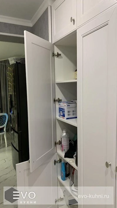 Шкаф для прихожей РМ210801 (фото 8)