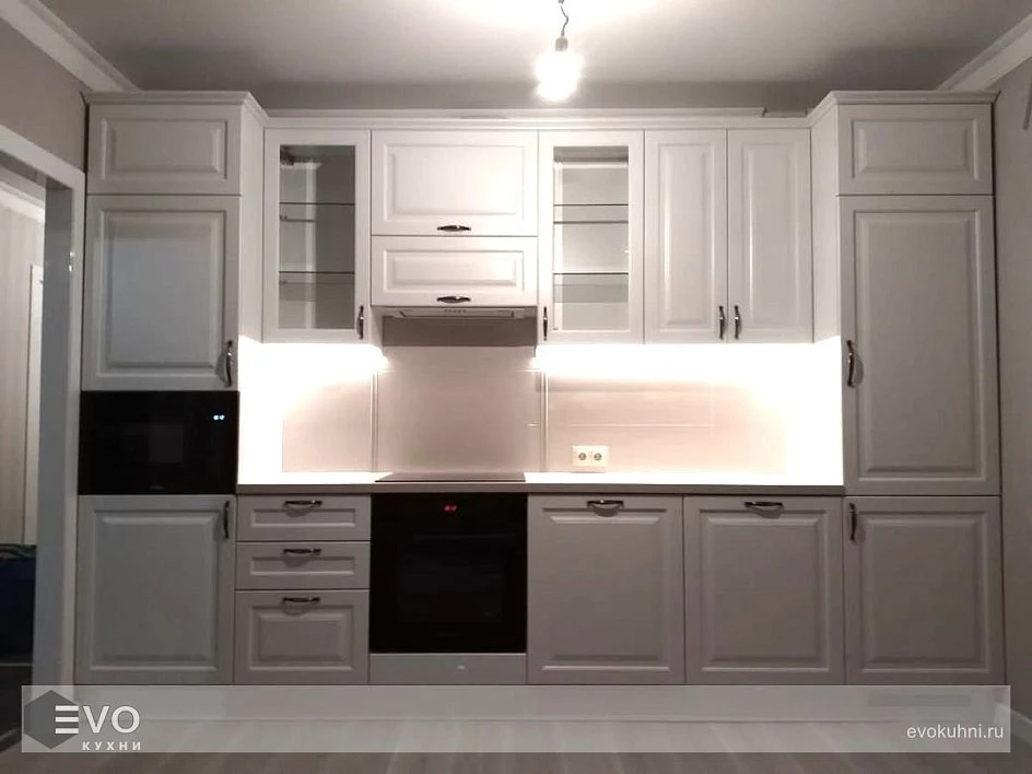 Кухня ЛШ201002 ROZA (фото 1)