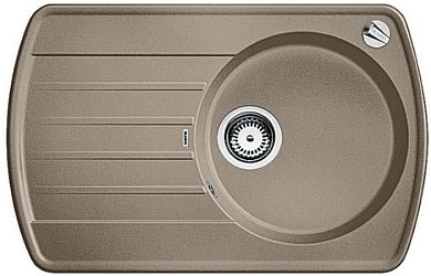 Blanco Rondoval 45 S Серый беж1