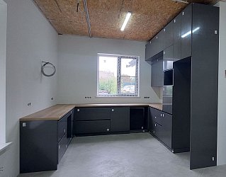 Кухня РХ2502031