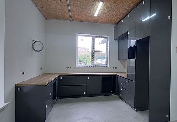 Кухня РХ250203