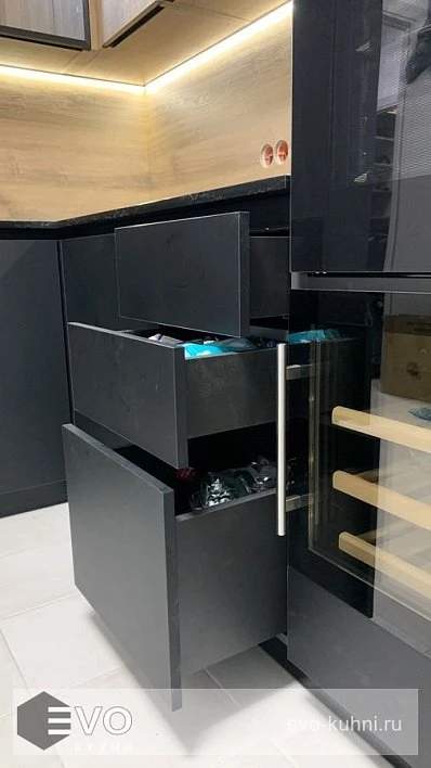 Кухня МР211101 (фото 4)