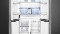 Холодильник Smeg FQ60XDAIF (фото 2)