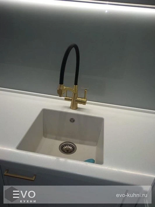 Кухня ШМ210601 угловая (фото 8)